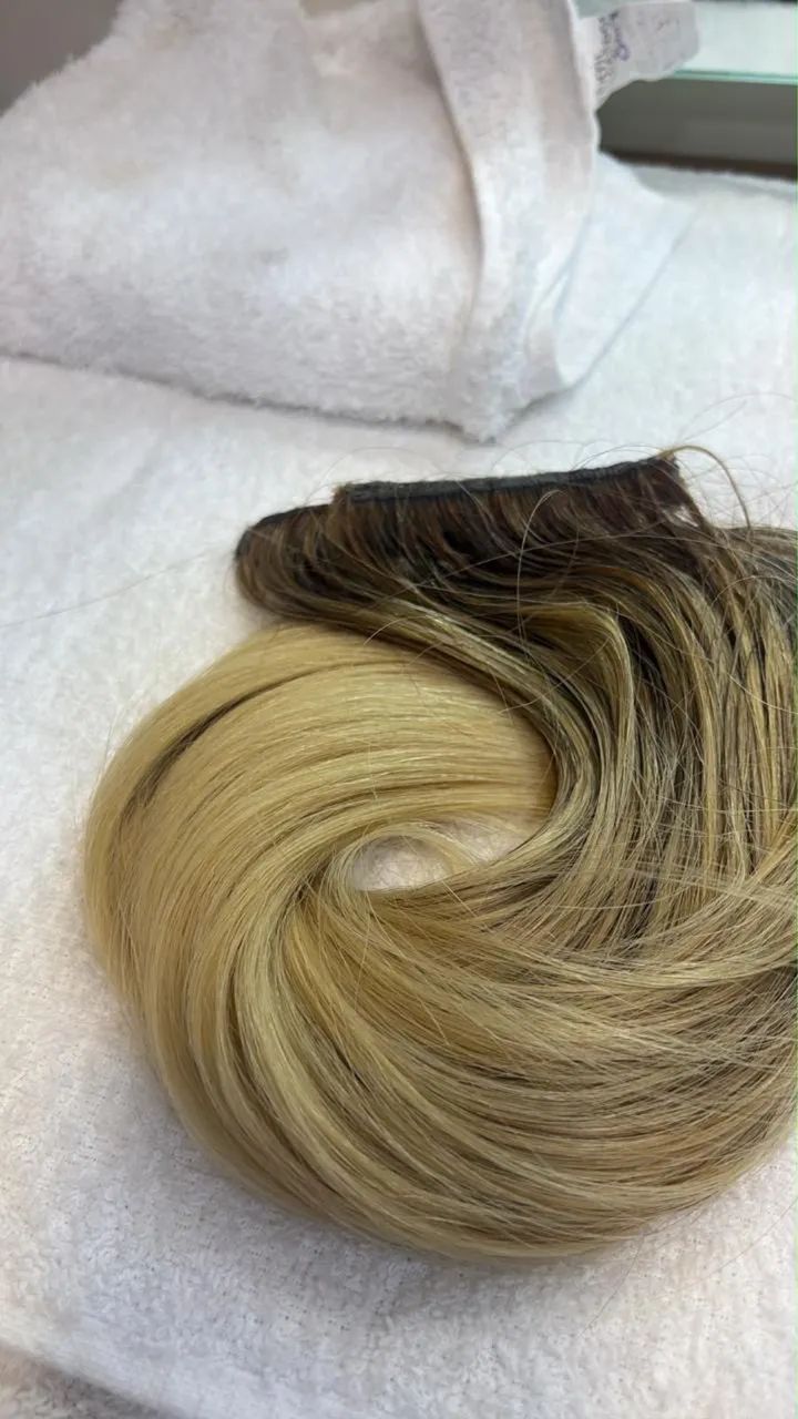 Mega hair  - Foto 3
