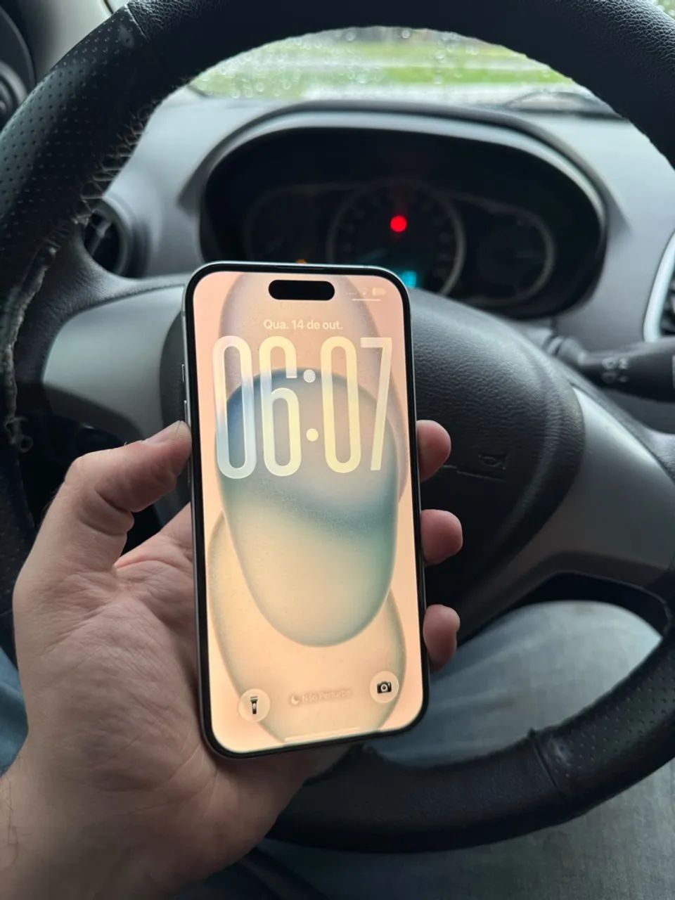 iPhone 15 128gb - Foto 2