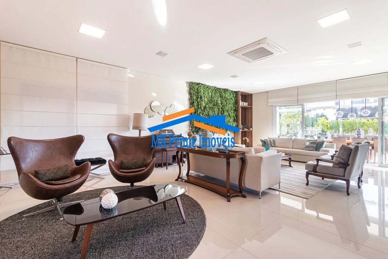 CASA TAMBORÉ 10 | PORTEIRA FECHADA - Foto 2