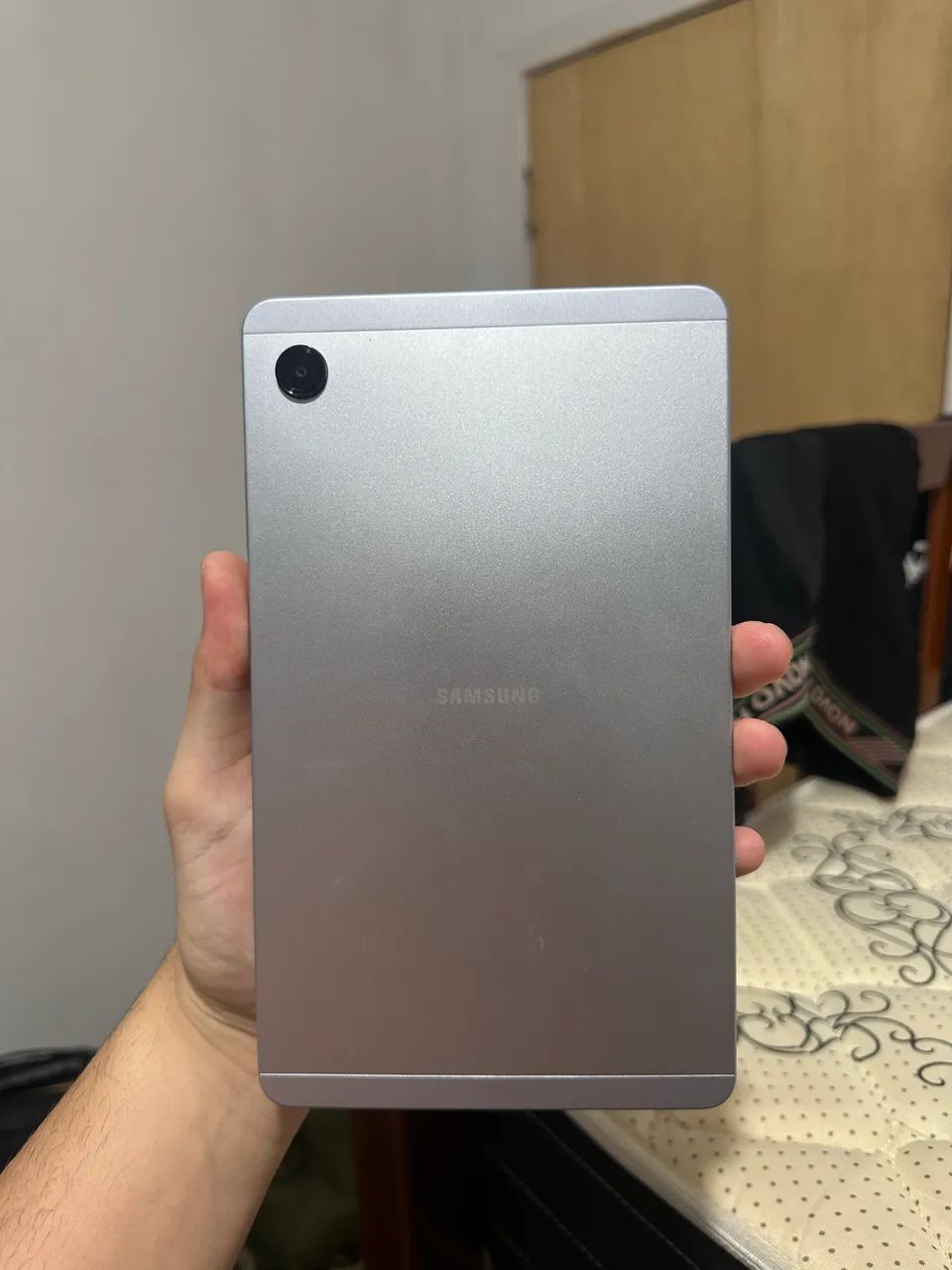 Tablet A11 64 Gb estais de zero - Foto 2