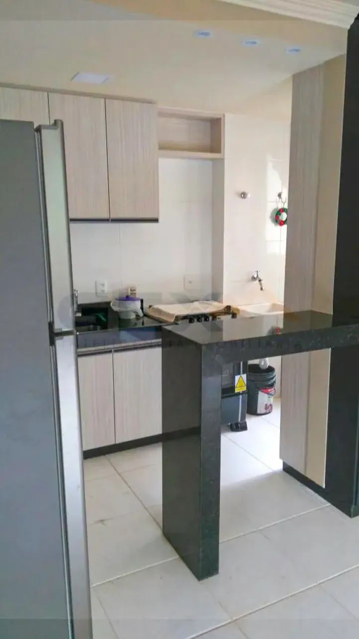 Apartamento Condomínio Recanto do Bosque. - Foto 2