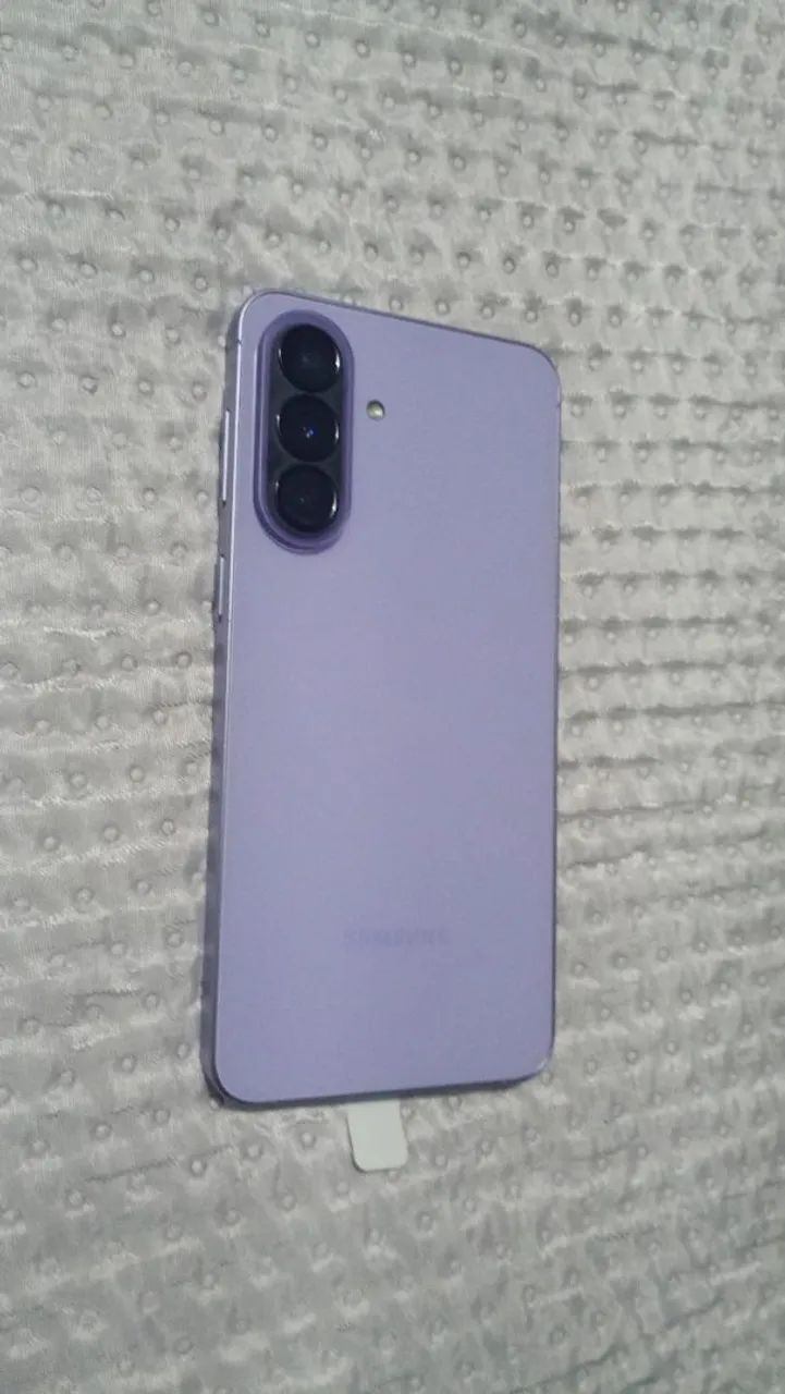 Samsung A57 5G - NOVO - Foto 4