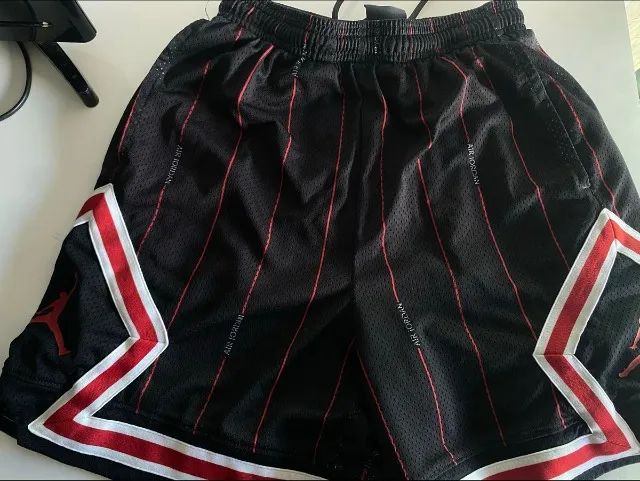 shorts jordan - Foto 2