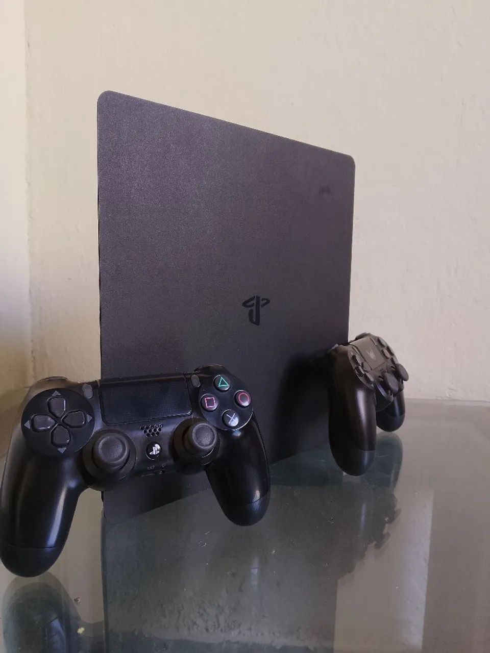 PS4 Slim  - Foto 3