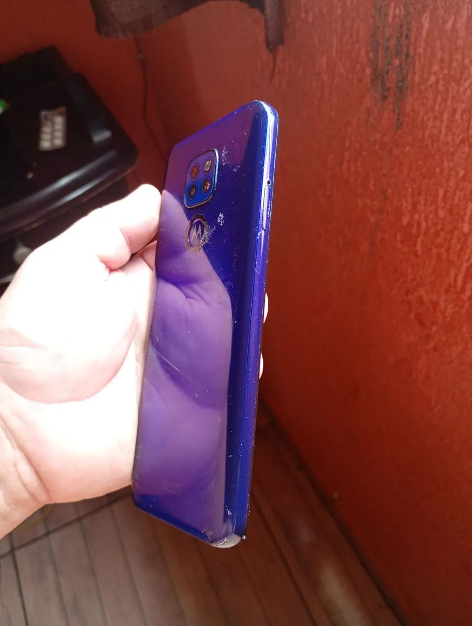 Moto g9 play  - Foto 4