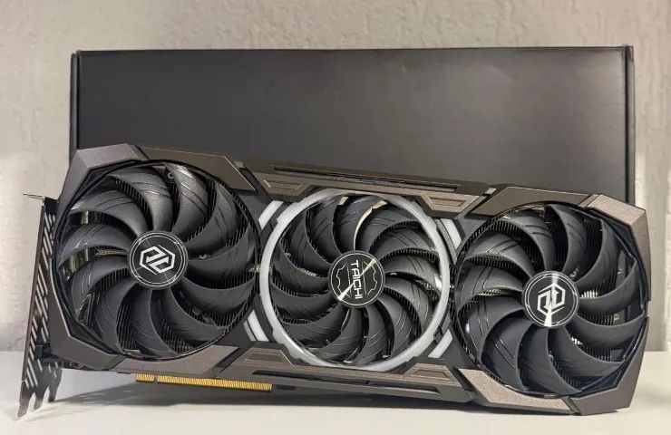 RX 7900 XTX 24GB TAICHI