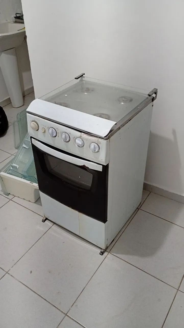 Fogão 