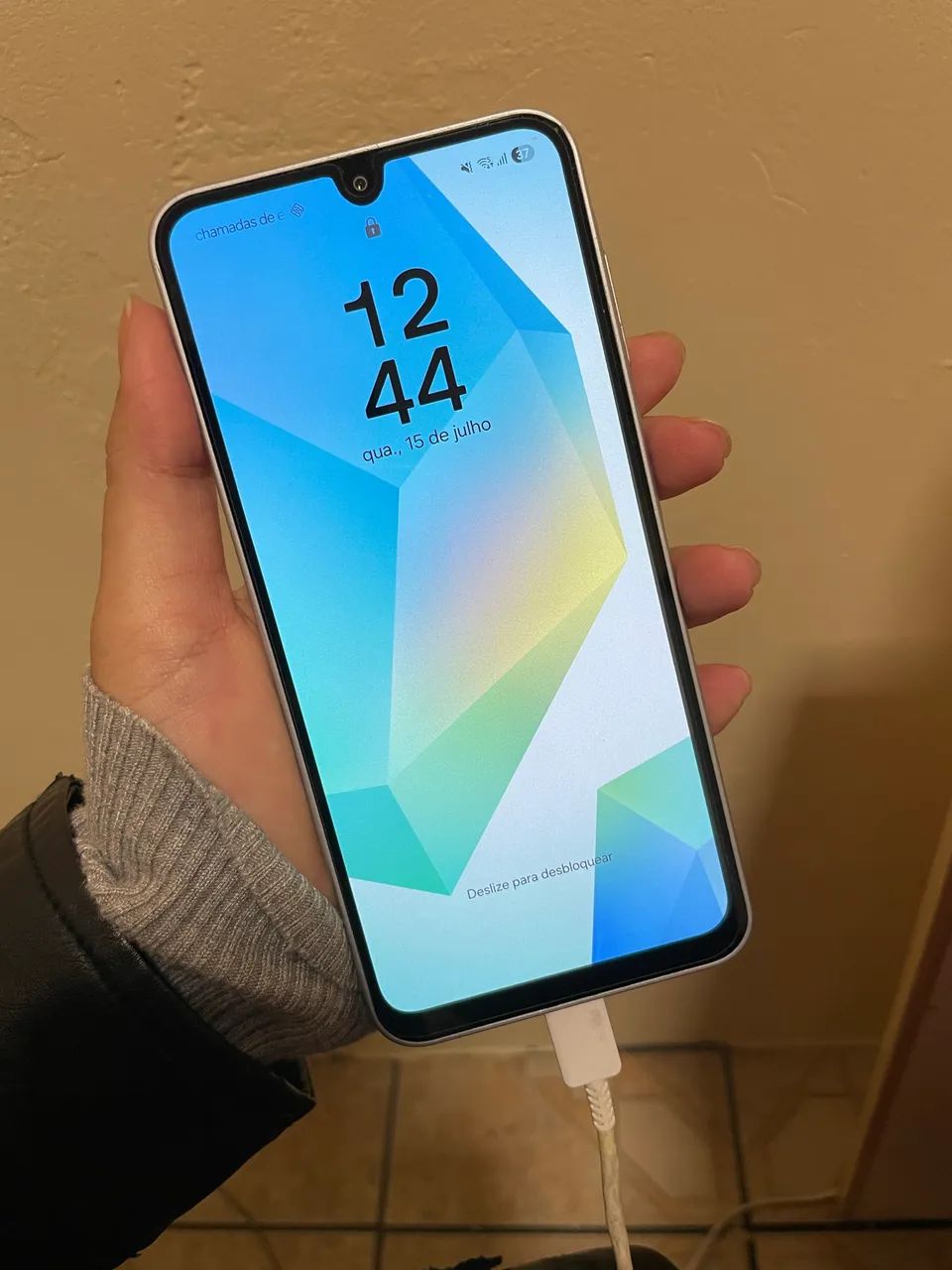 Galaxy A16 5g