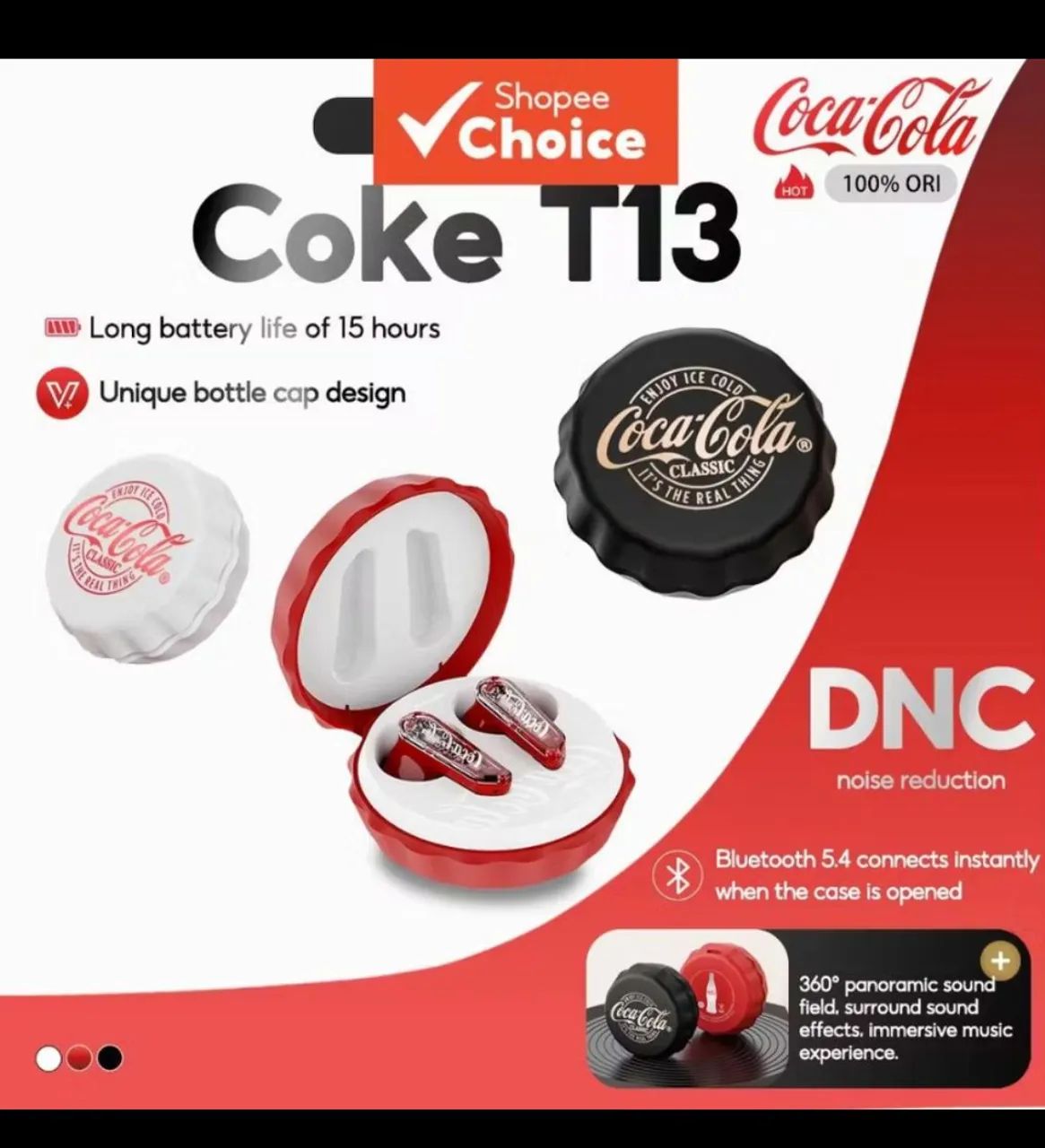 Coca cola