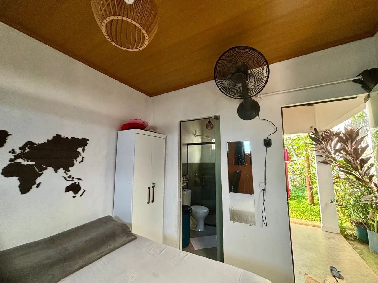 VIVA E GERE RENDA COM HOSPEDAGEM NA CHAPADA  - Foto 2