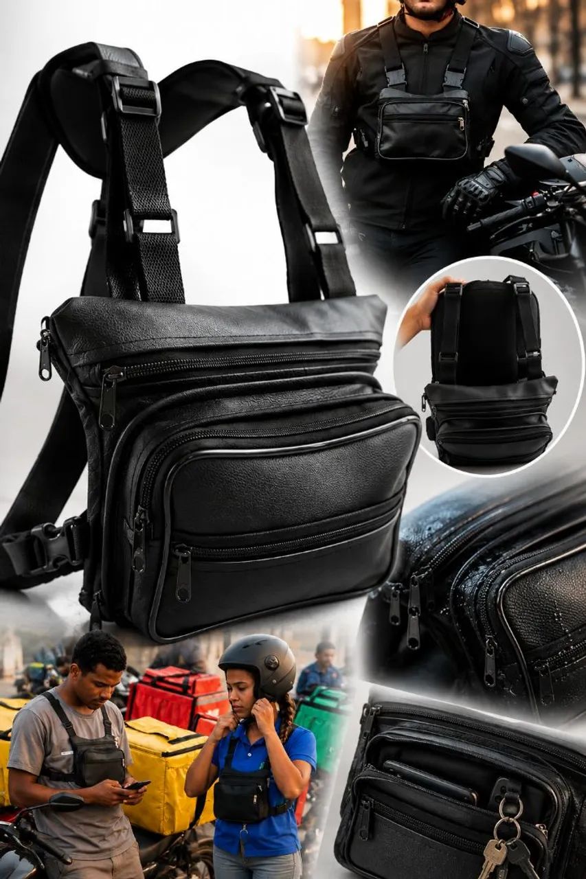 Bolsa bag - Foto 4