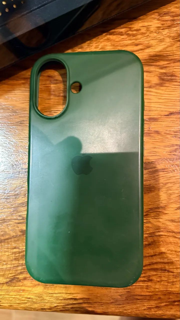Capas Iphone 16 - Foto 4