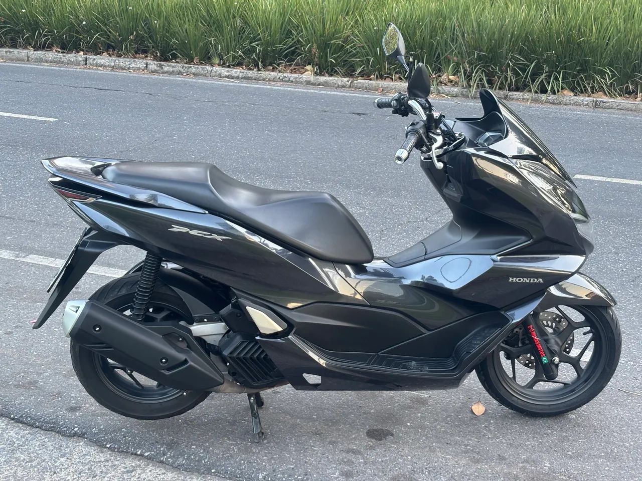 Honda PCX 2023 - Foto 4