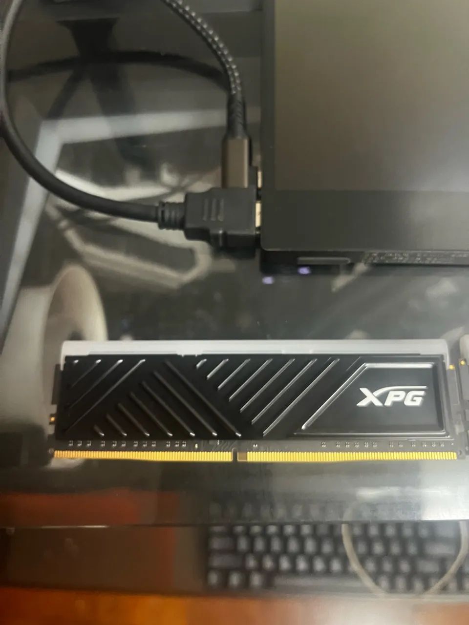 32Gb DDR4 XPG (2x16)