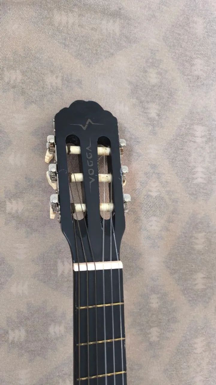 Violão  - Foto 4