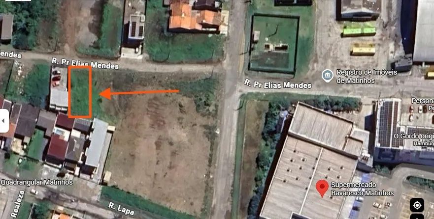 Foto - Matinhos - 