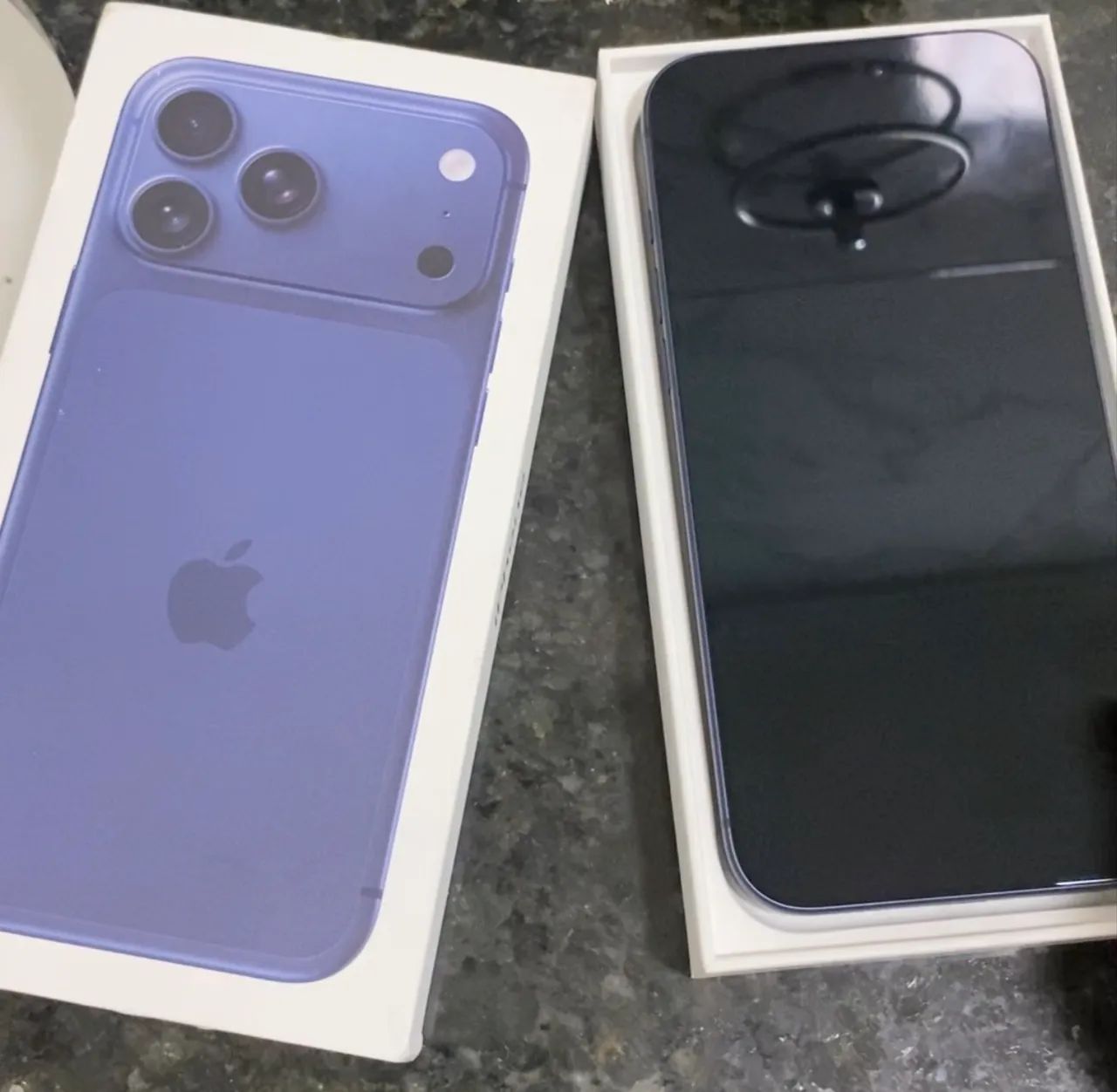 IPHONE 17 pro max 512gb - Foto 2