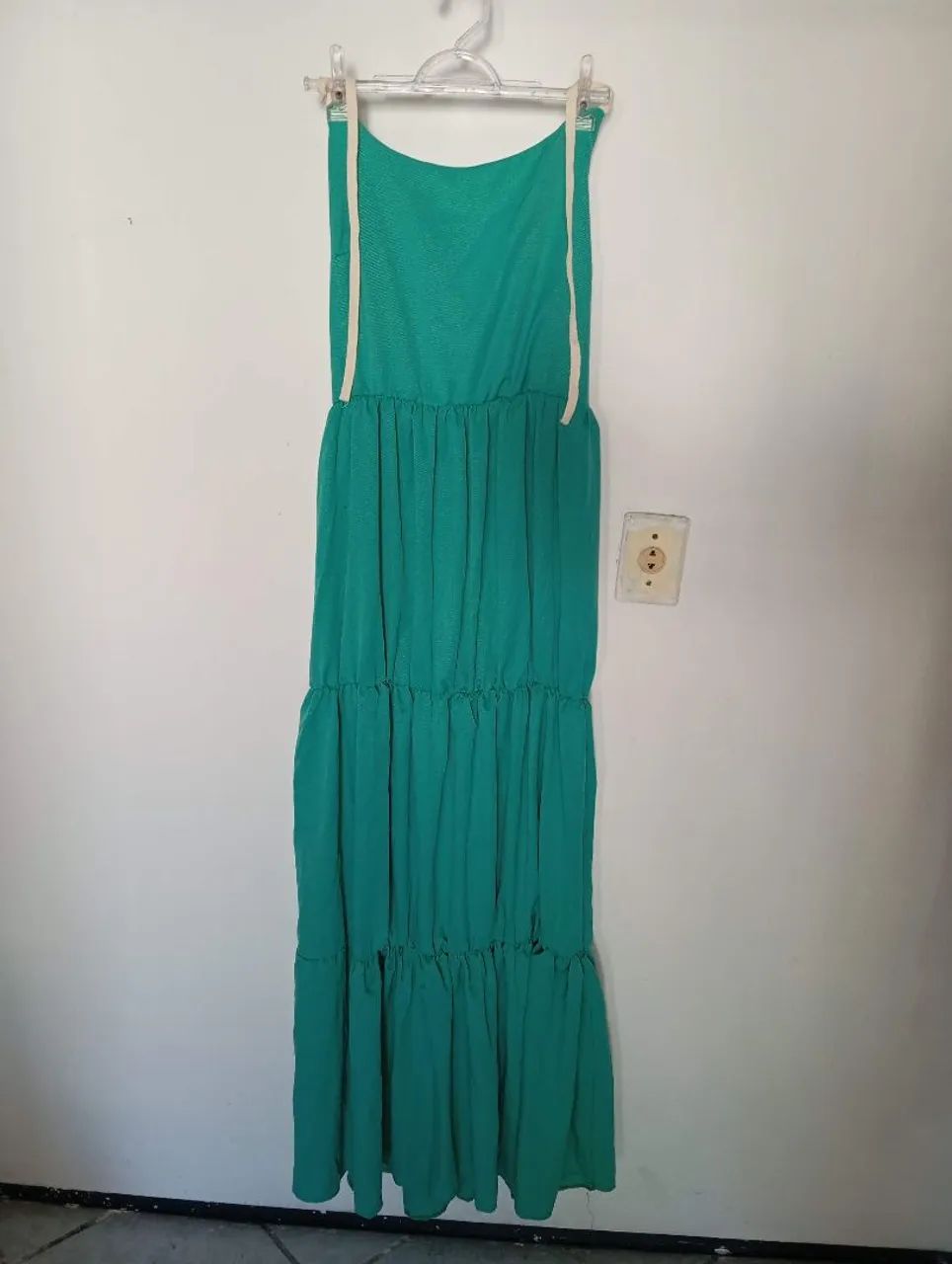 Vestido longo
