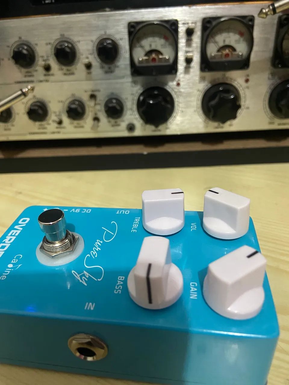 Pedal Pure SKY - Foto 5