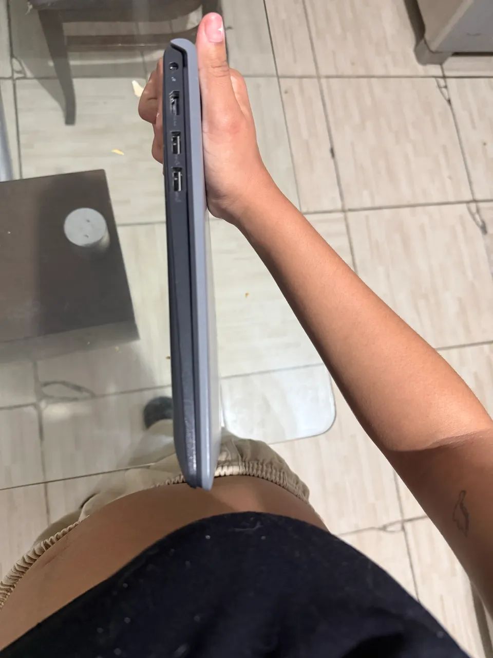Notebook Dell  - Foto 2