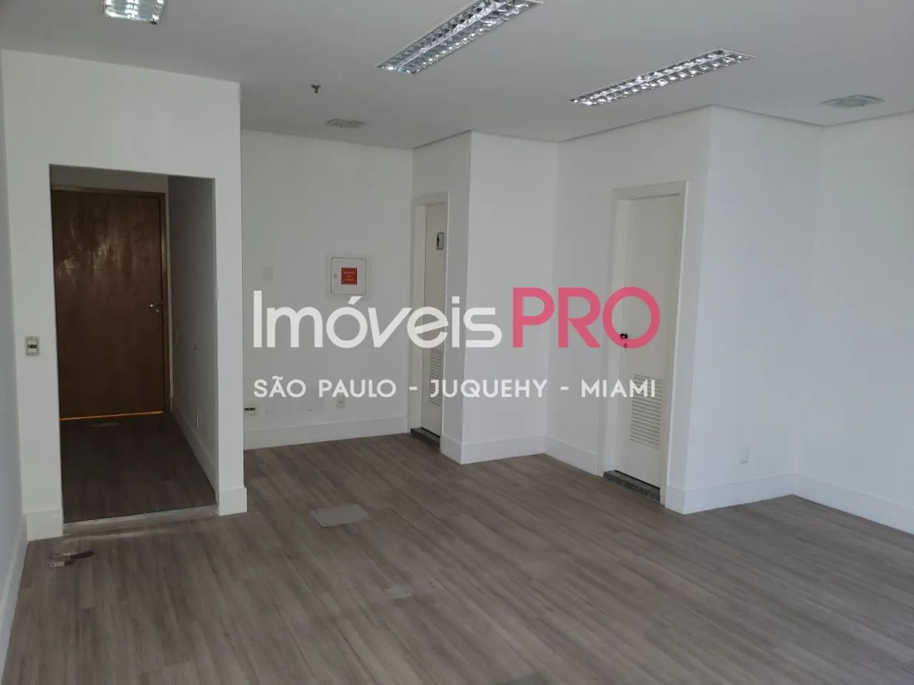 Conjunto Comercial com 37m² próximo ao Shopping Vila Olímpia