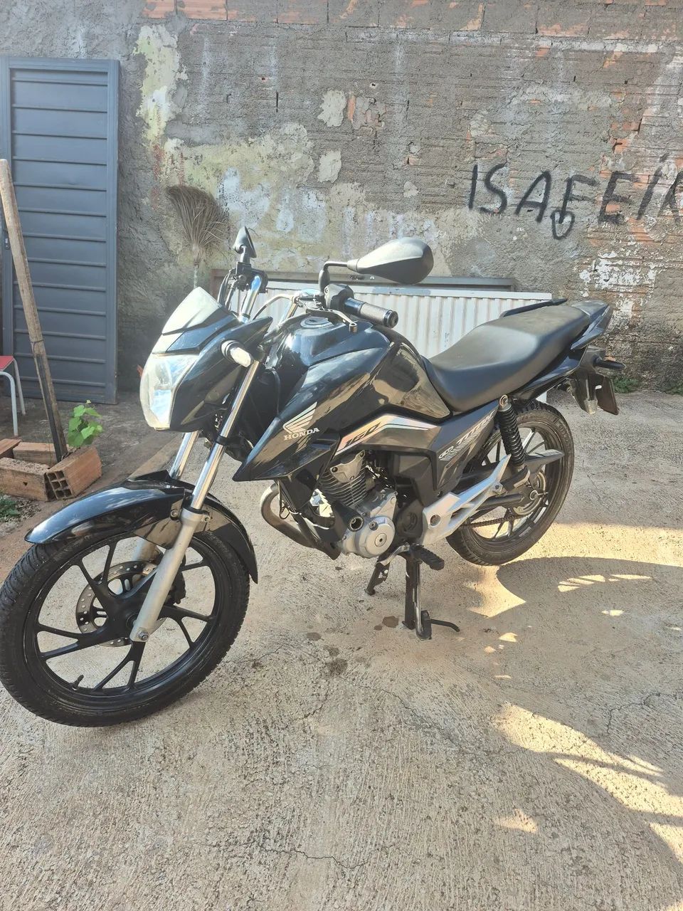 Titan 160  - Foto 5