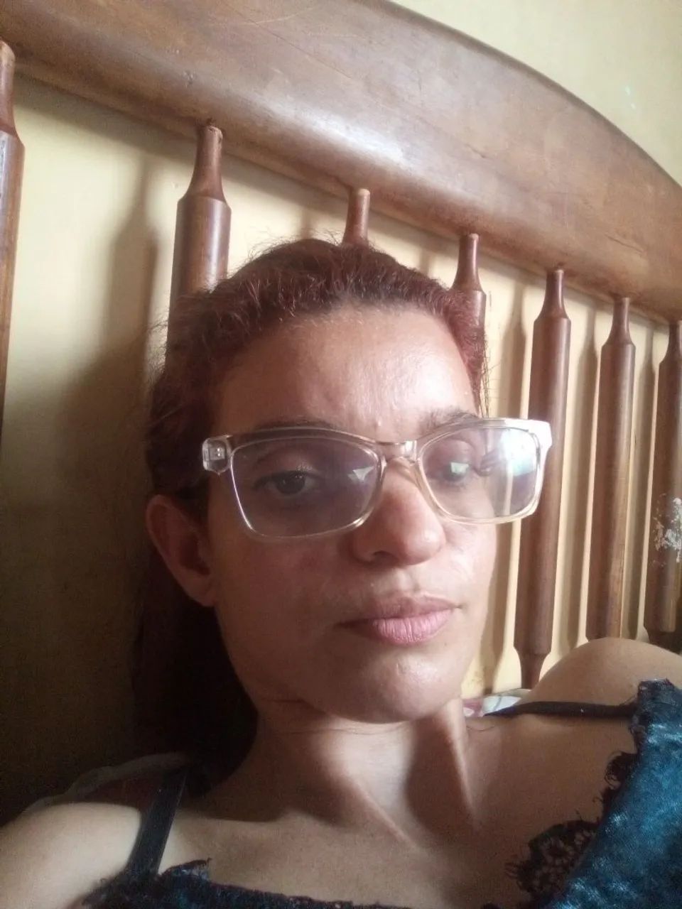 Trabalho como baba 
