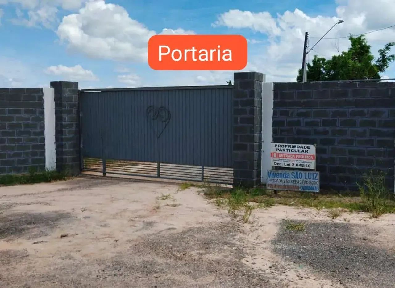 Condomínio de Chácara com infraestrutura completa - Foto 2