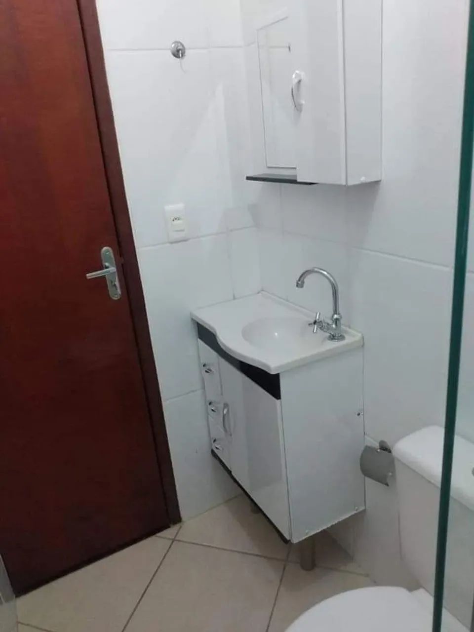 Aluguel apartamentos mobiliado em Seropédica  - Foto 5