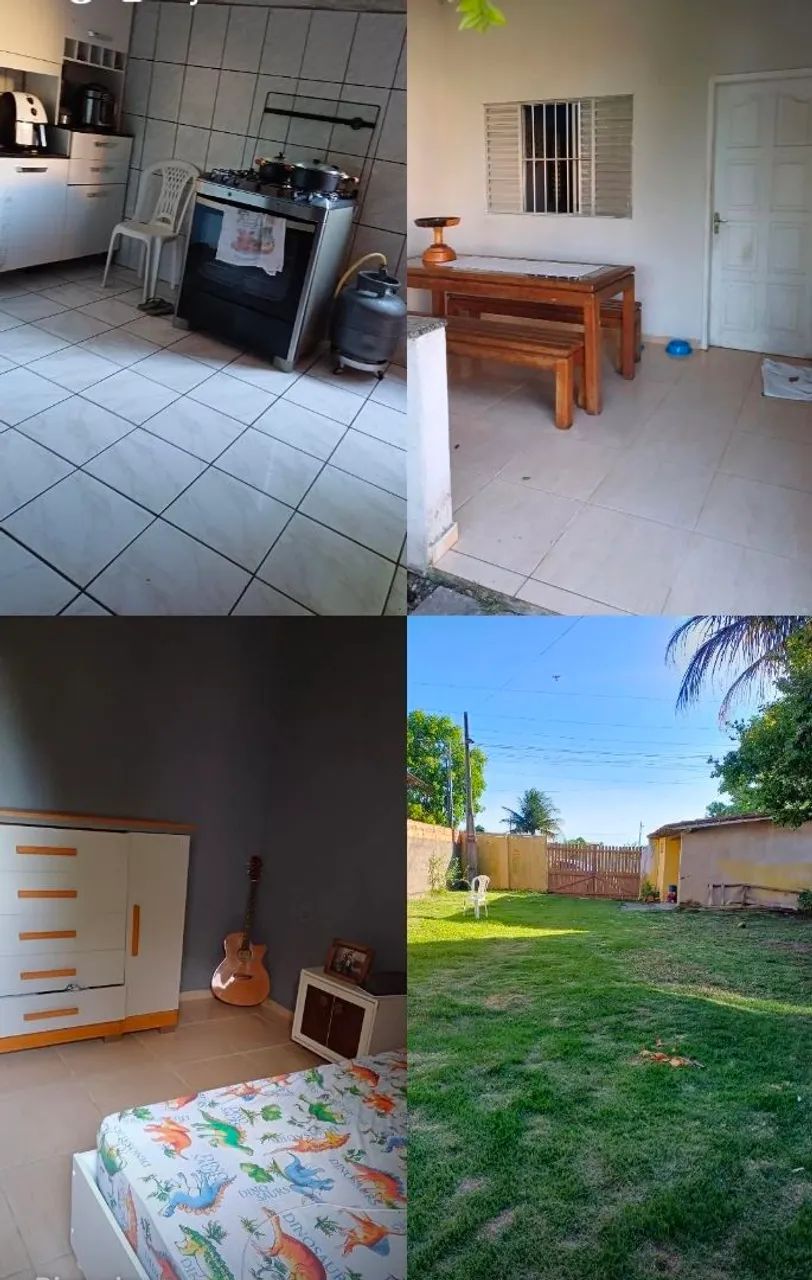 Foto - Aracruz - São Francisco