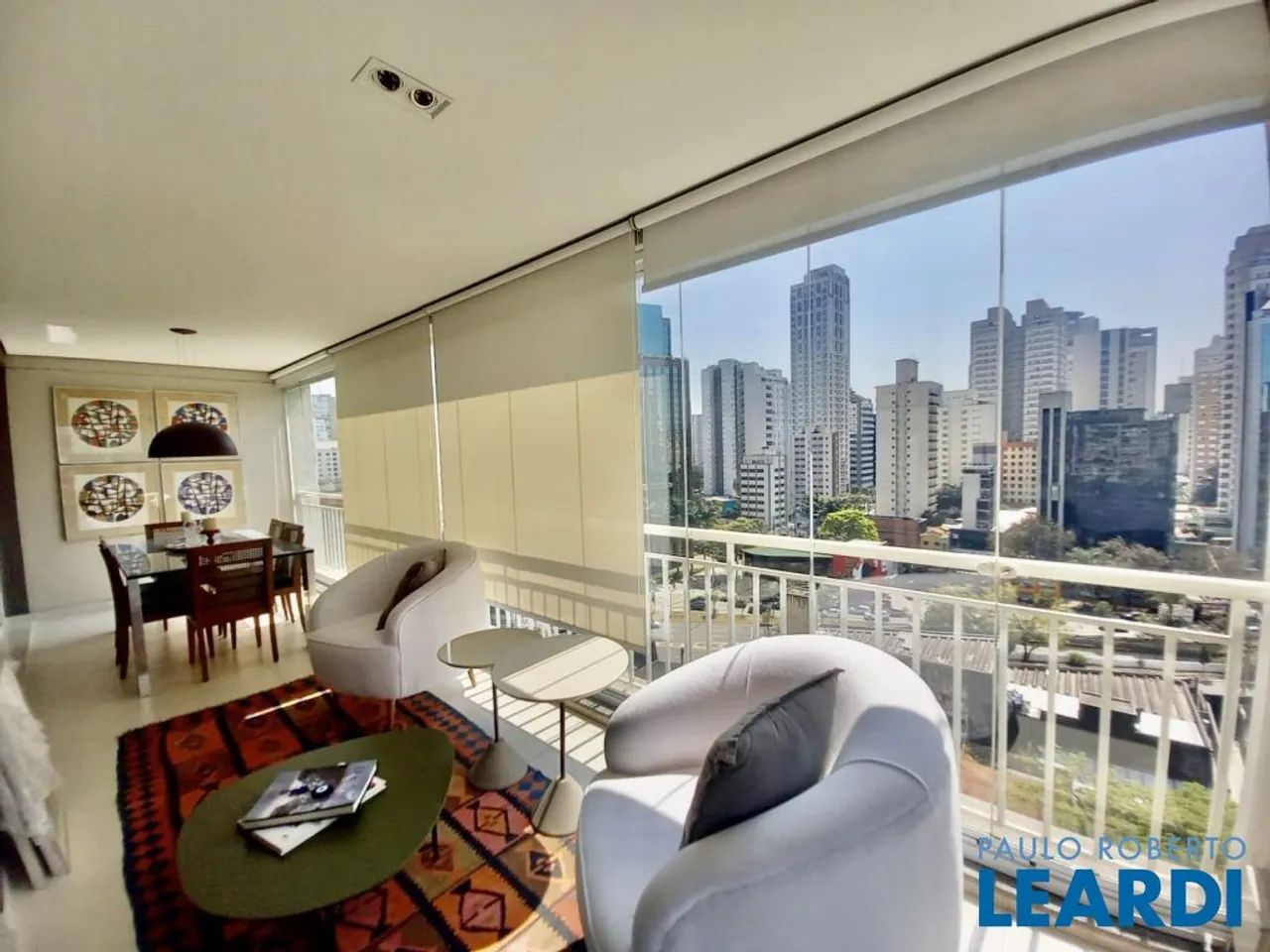 APARTAMENTO - VILA OLÍMPIA - SP - Foto 3