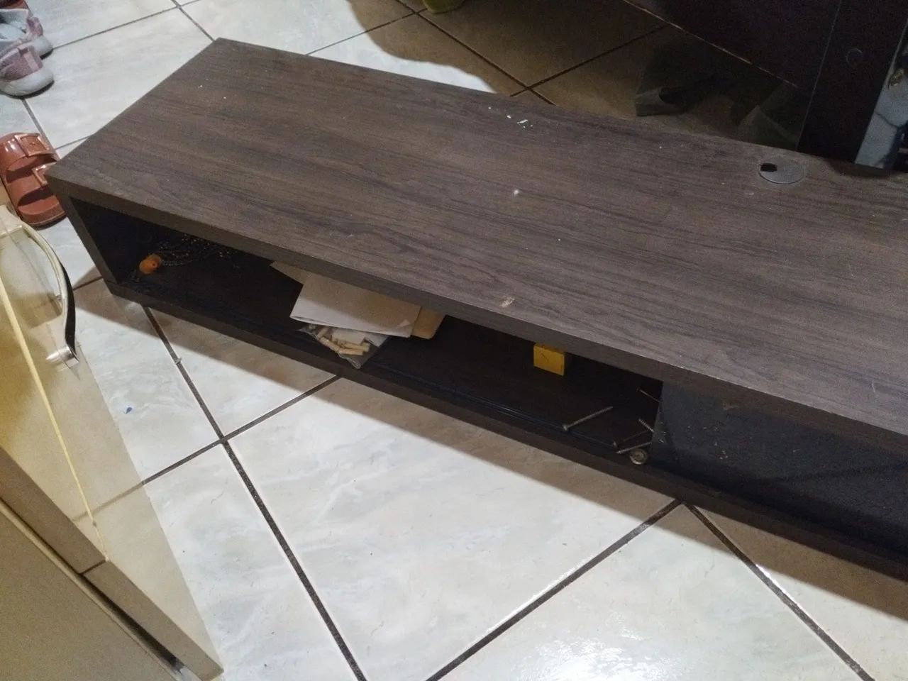 Painel para TV Universal com Módulo da marca Caemmun - Foto 4