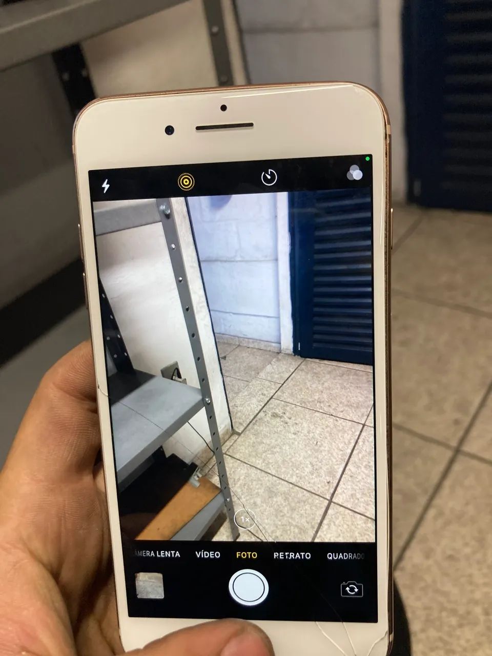 iPhone 8 Plus  - Foto 5