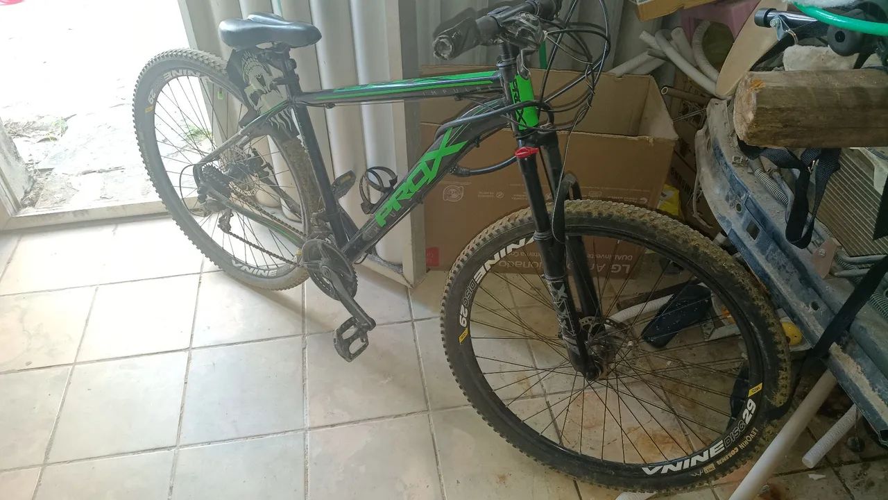 Vendo 2 bicicletas - Foto 4