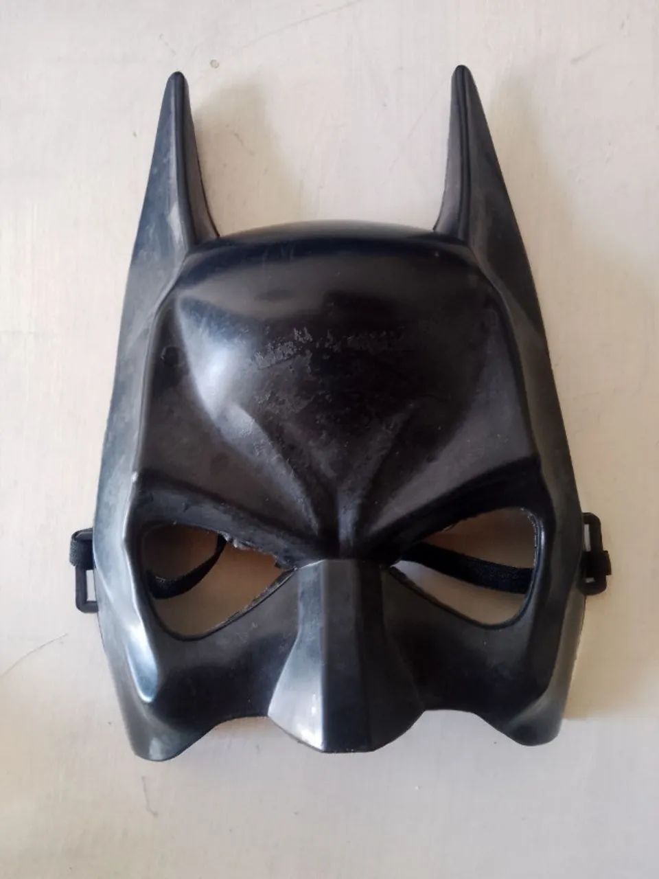 Máscara Adulto Batman