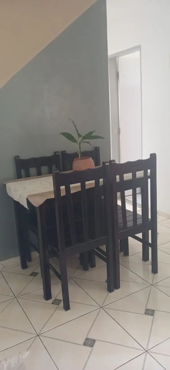 Apartamento Palmares Franco da Rocha 50m² - Foto 5