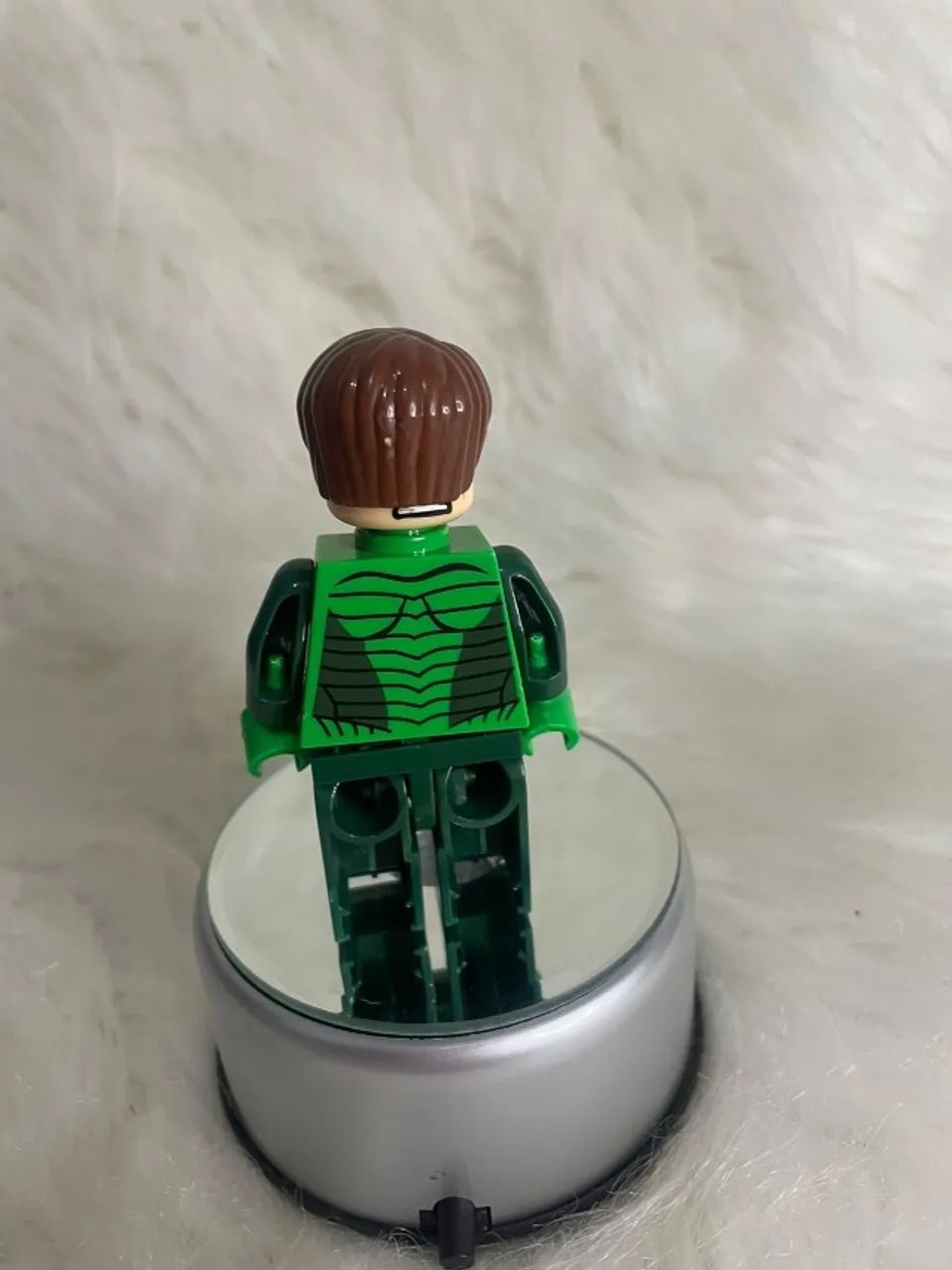 Lego Lanterna Verde - Foto 2