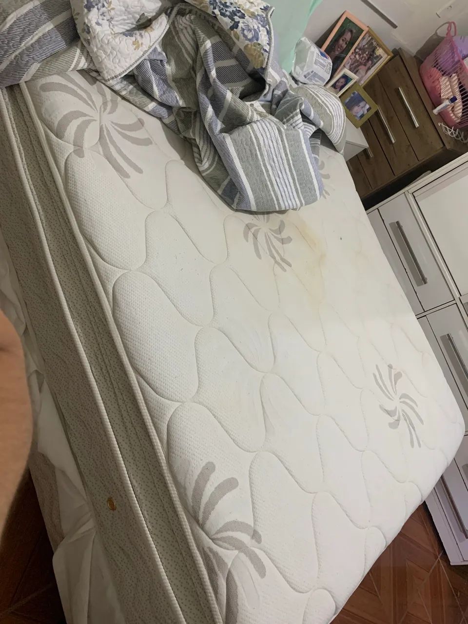 Cama queen  - Foto 2