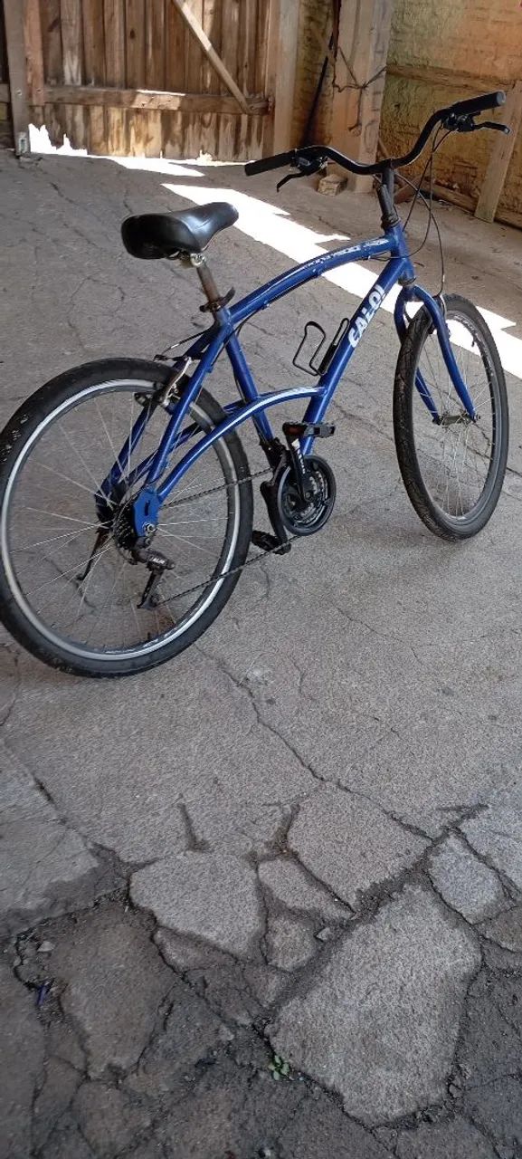 Bicicleta  - Foto 4