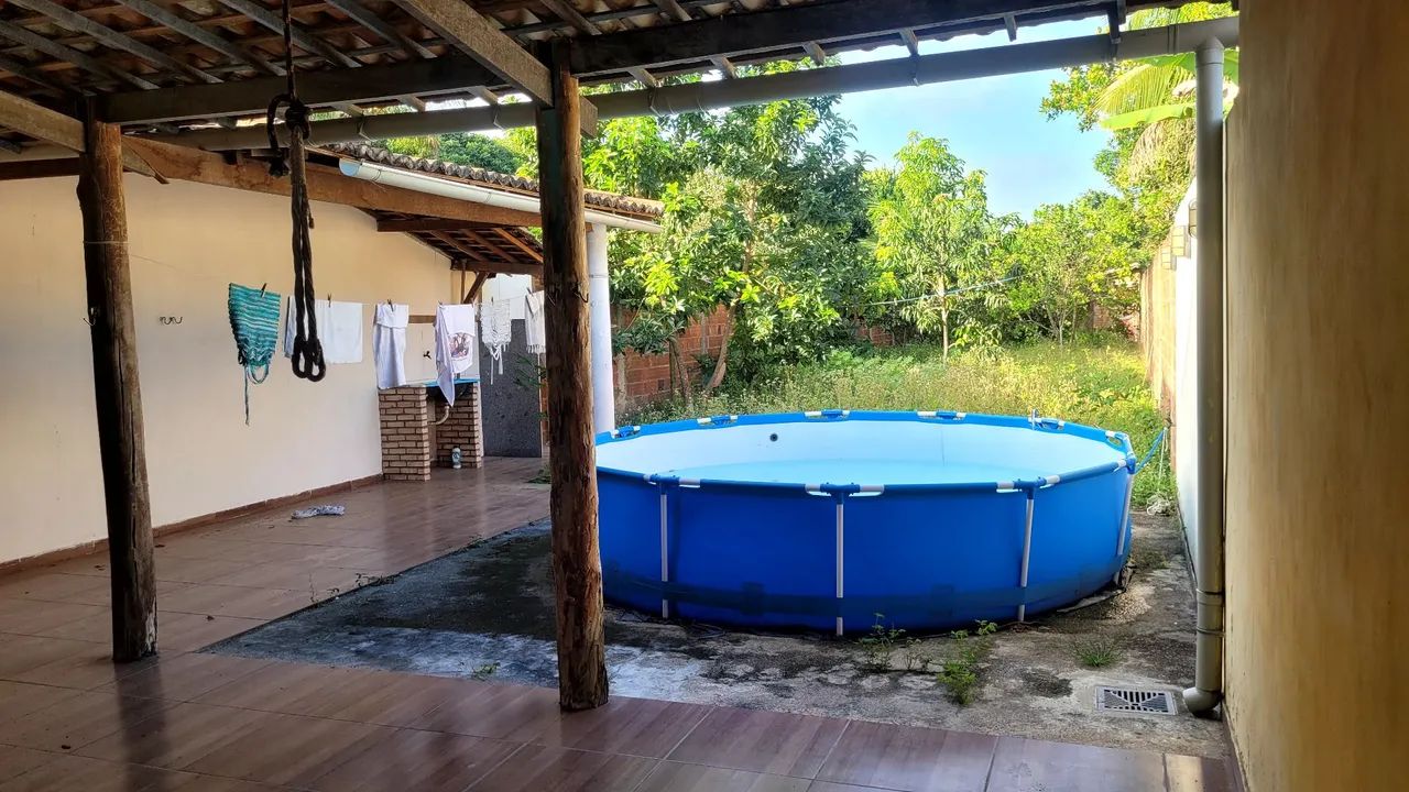 Chácara no Povoado Sapé em Itaporanga - Foto 4