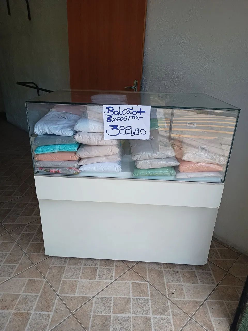 Vendo fundo de loja - Foto 4