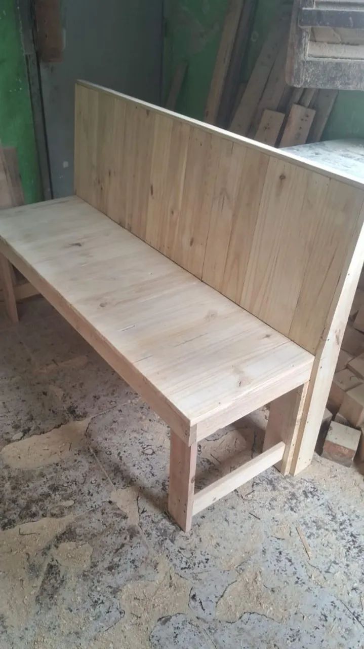 Sofá namoradeira 1.40m