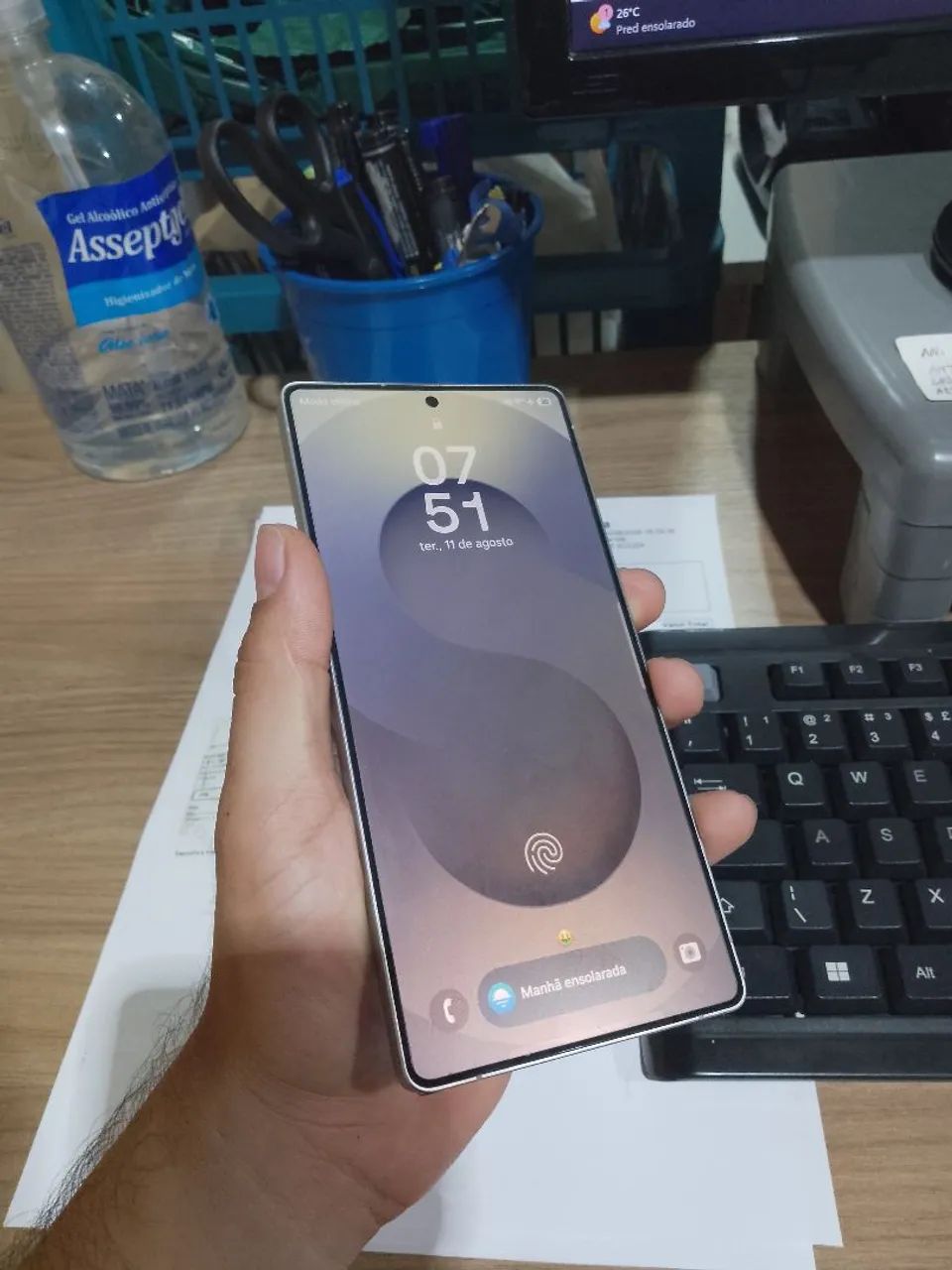 SAMSUNG 25 ULTRA + WATCH ULTRA - Foto 3