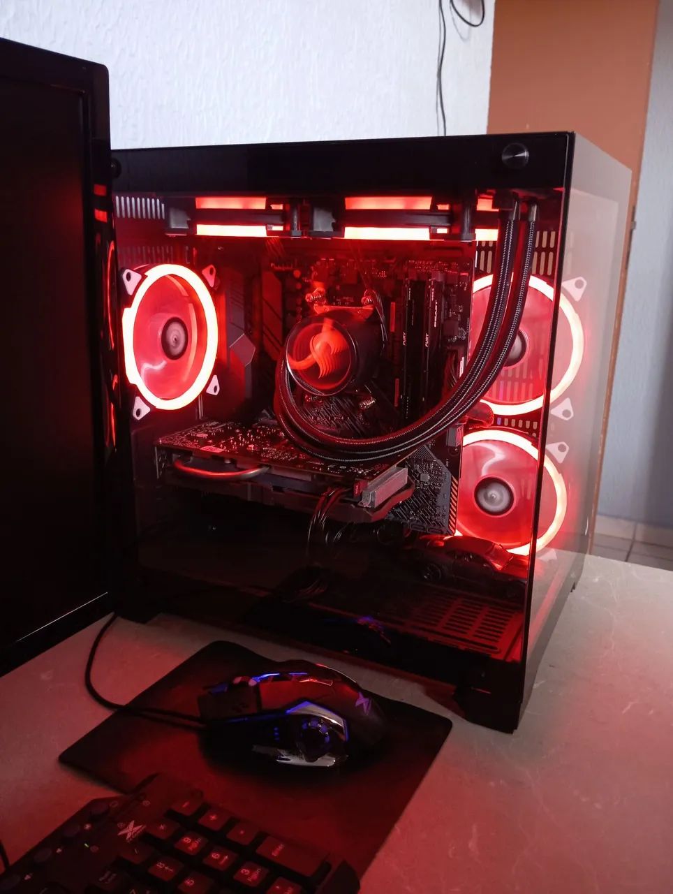 PC Gamer completo  - Foto 2
