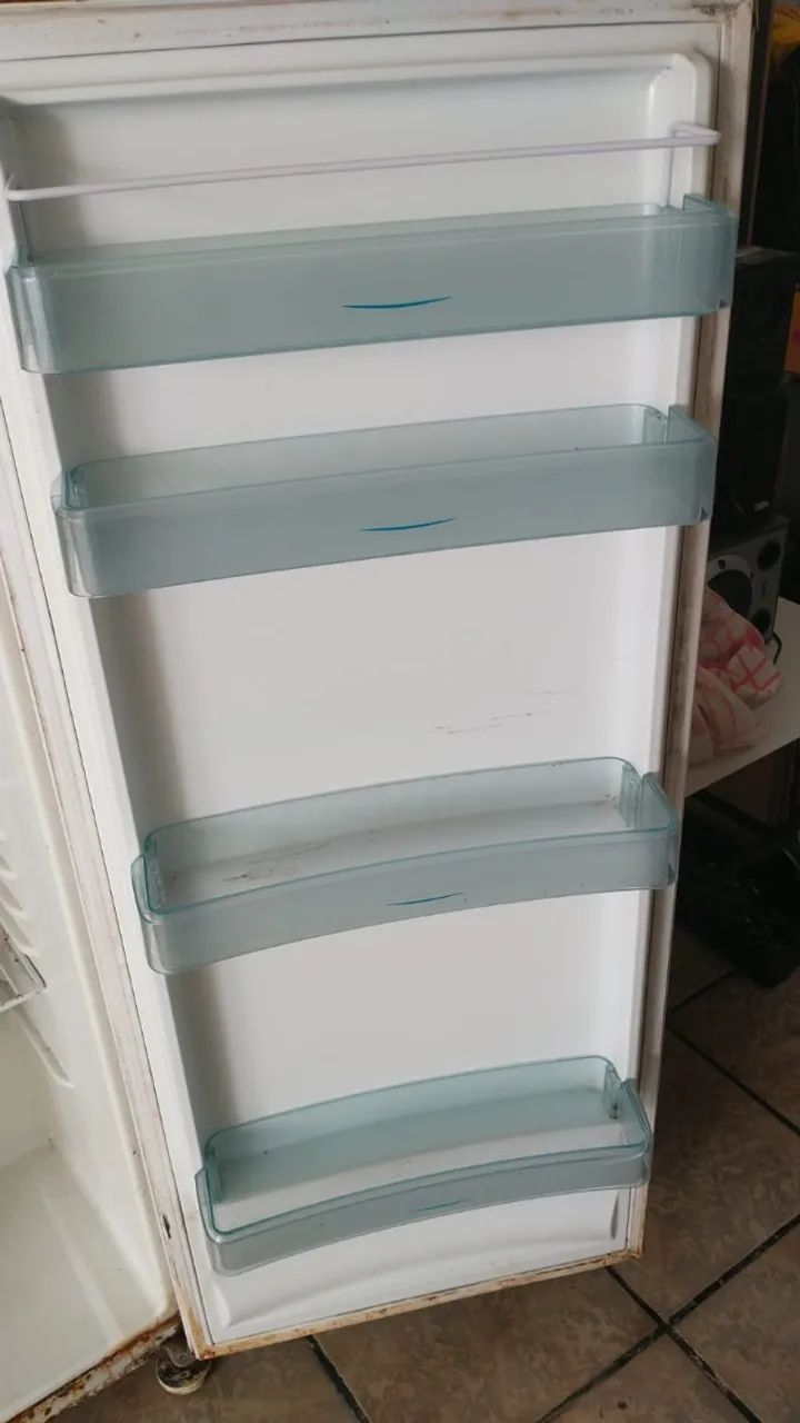 Geladeira