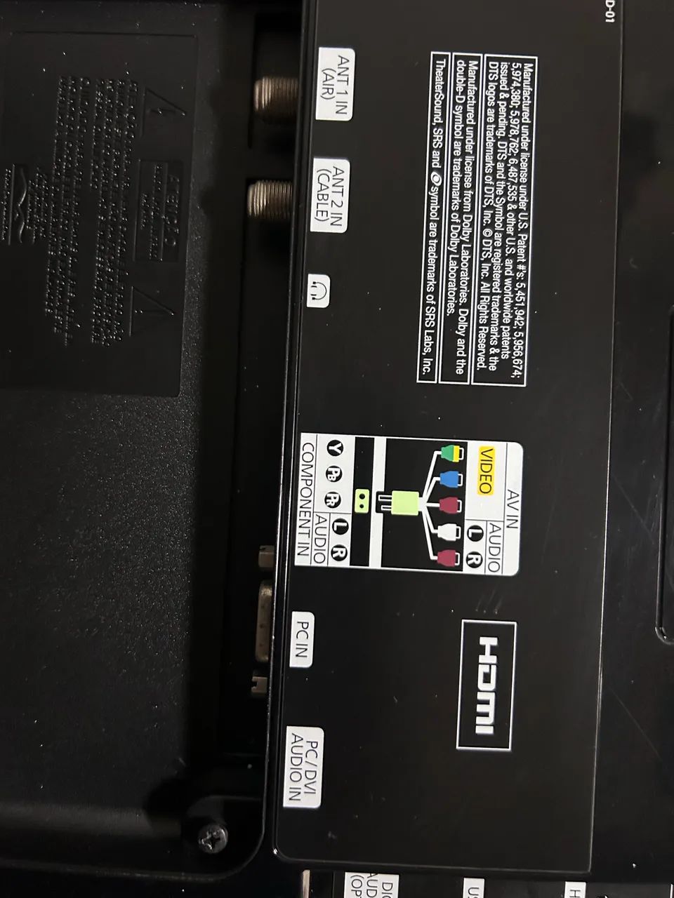 Monitor Samsung 27 pol  - Foto 3