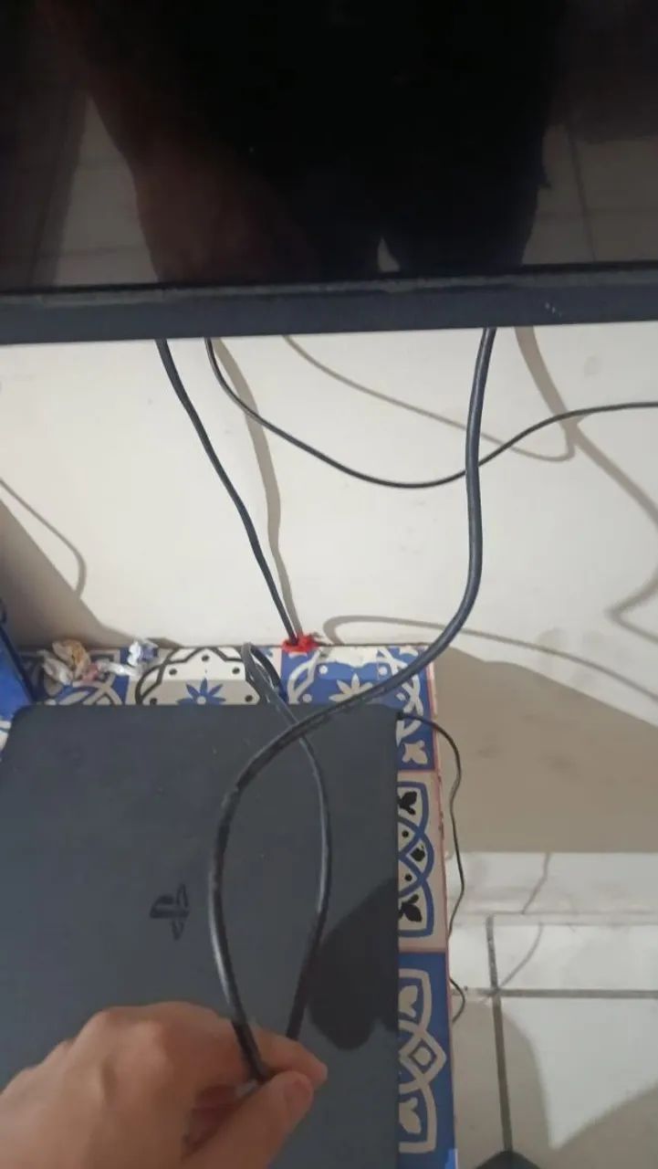 Ps4 slim - Foto 3