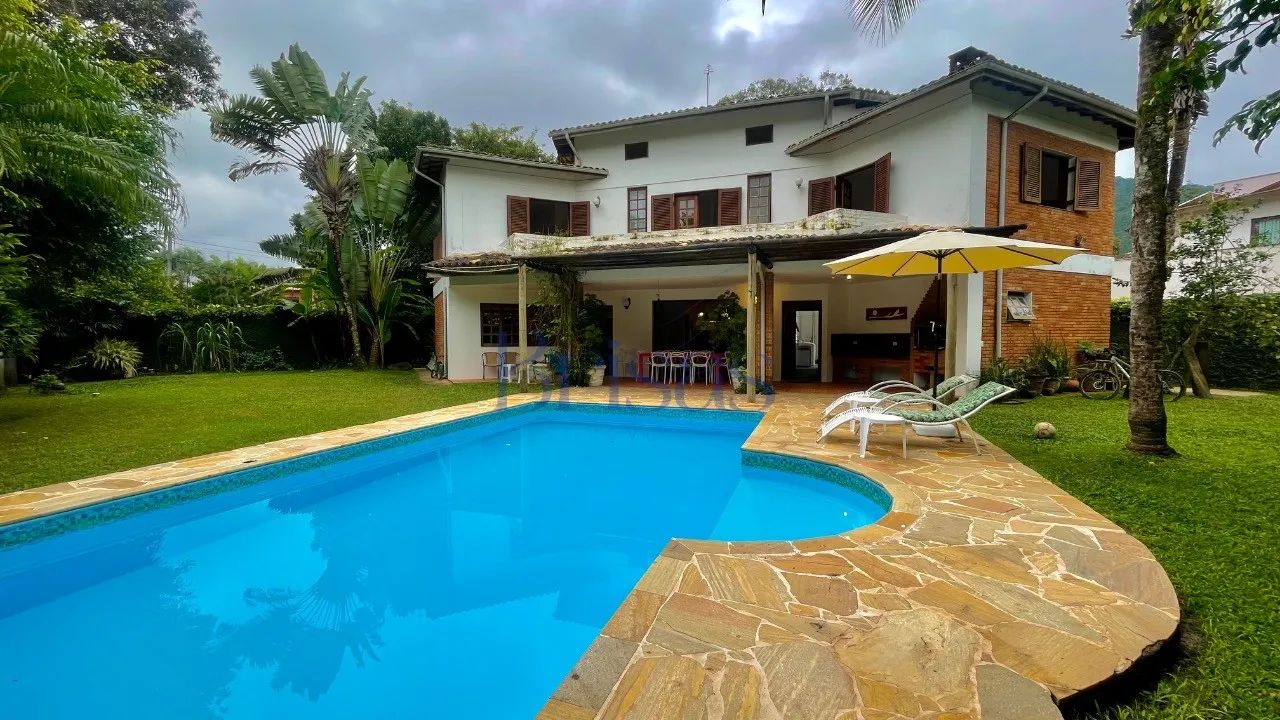 CASA COMERCIAL em SÃO SEBASTIÃO - SP, BARRA DO UNA