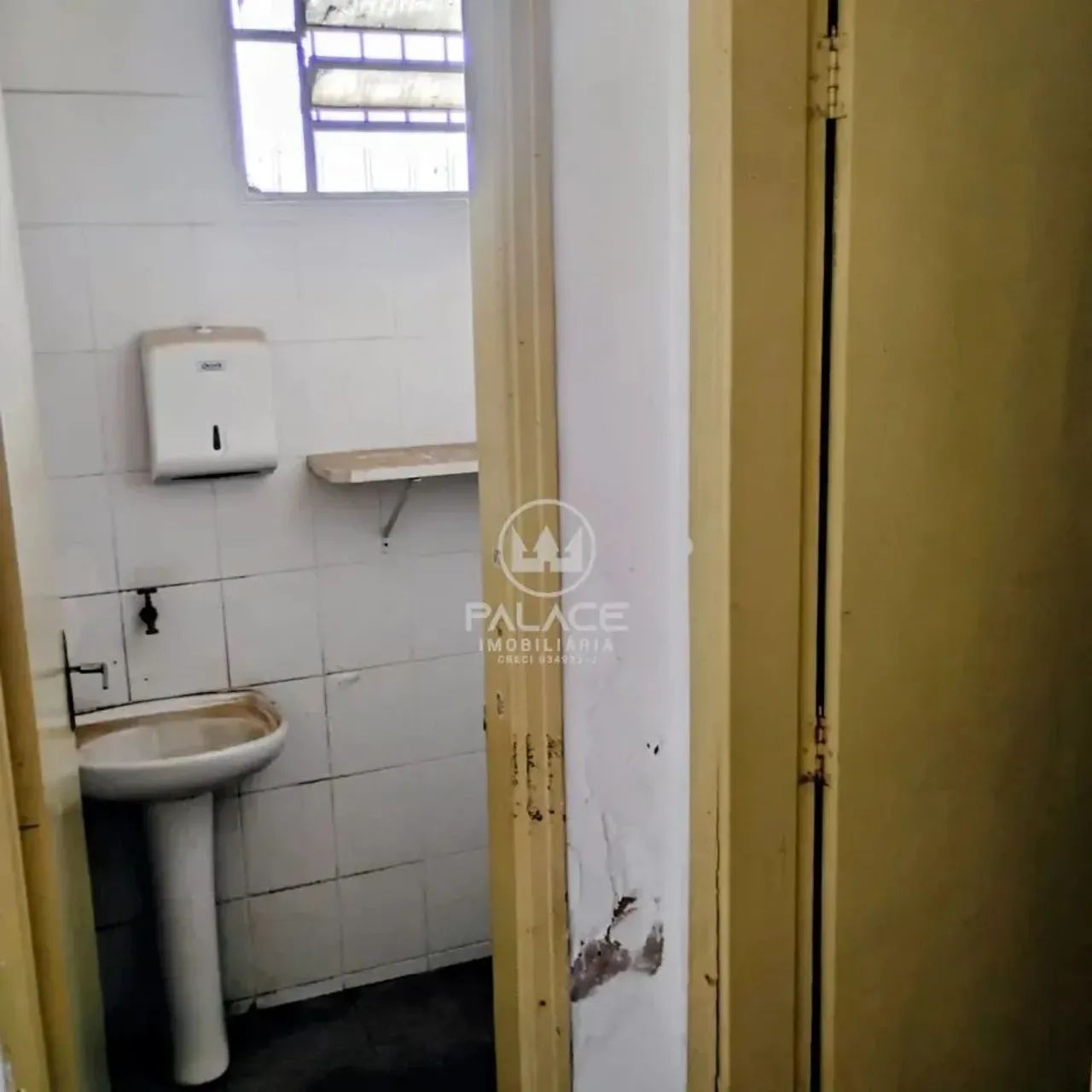 Barracão disponivel para locação - Foto 5
