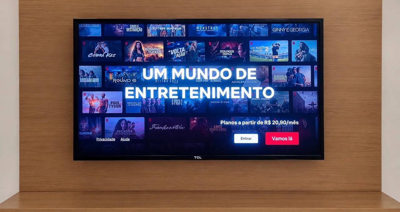 Smart Tv 32 - Foto 2